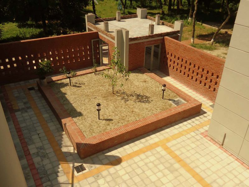 PROSHANTI SHELTER HOME AND TRAINING COMPLEX